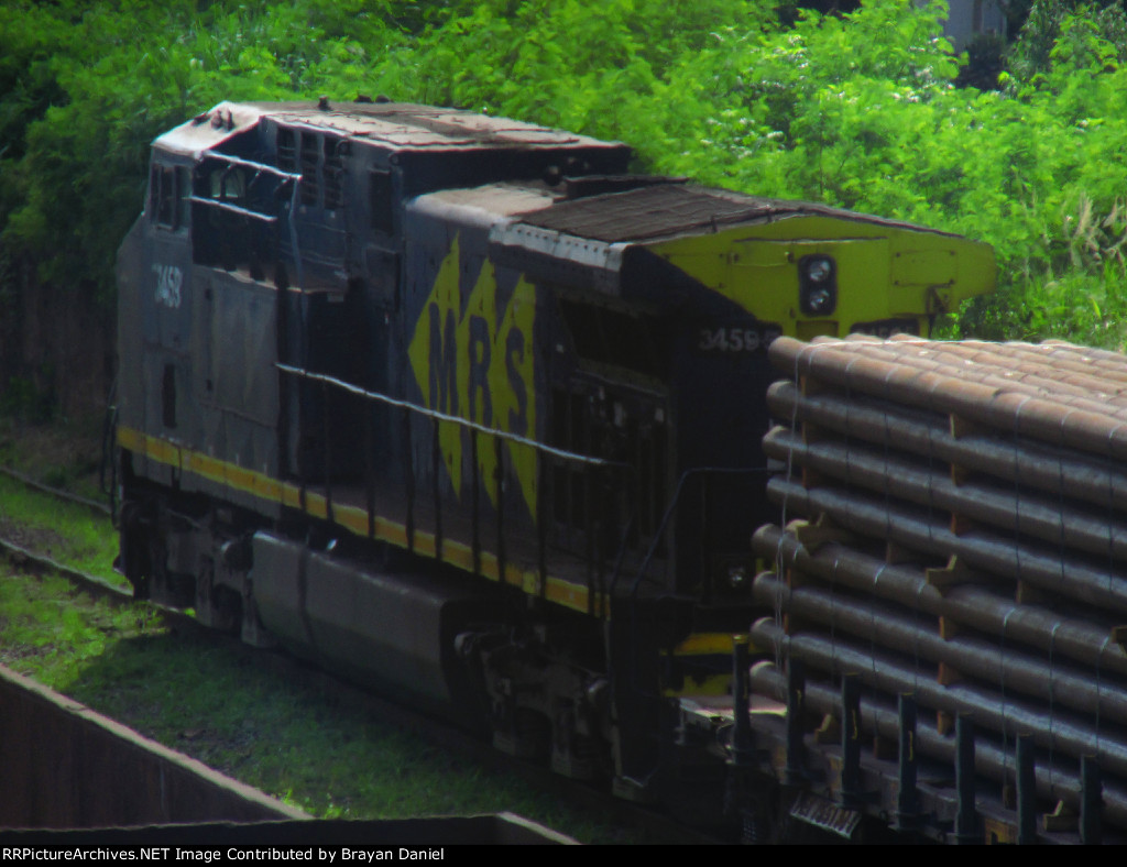 MRSL 3459